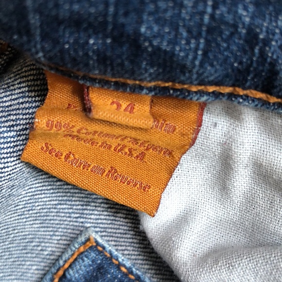 JAMES jeans - Picture 5 of 5